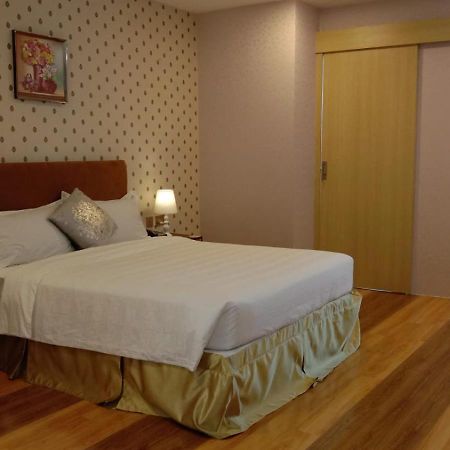 Coconut Bay Lodge - Beribi Бандар Сери Бегаван Екстериор снимка